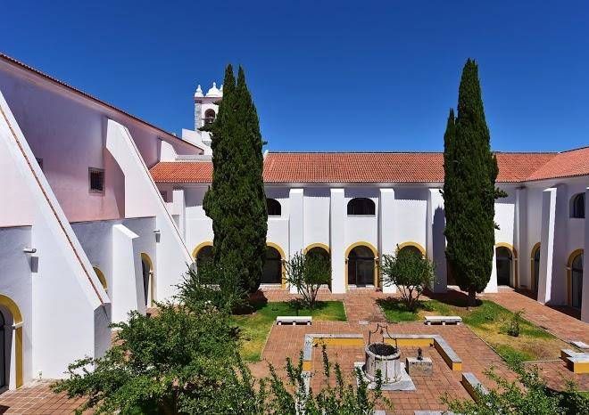 Pousada convento beja