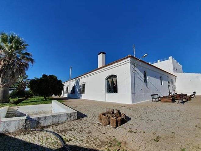 Quinta do castelo
