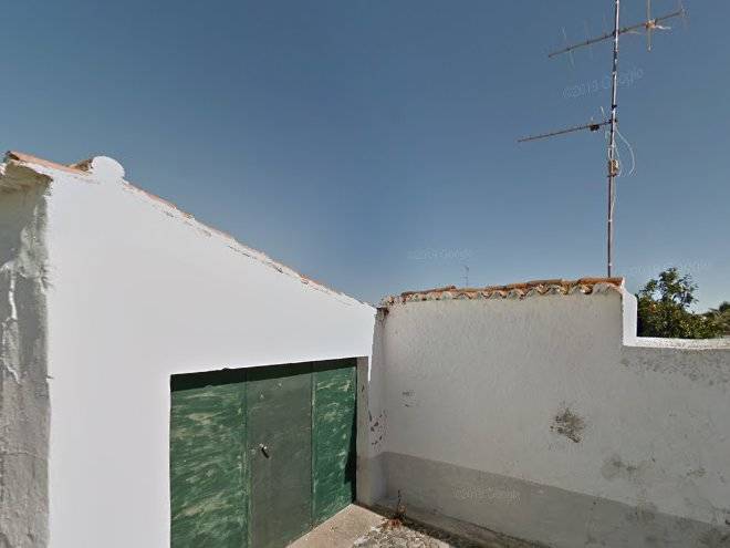 Herdade da corte