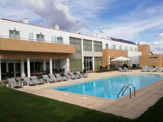 Hotel a esteva