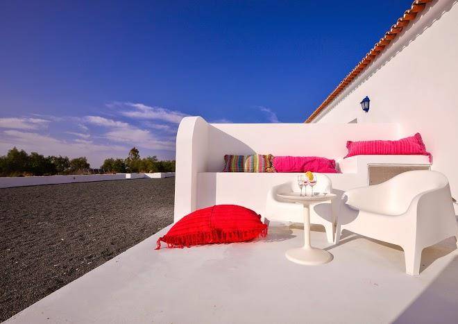Sesmarias turismo rural & spa
