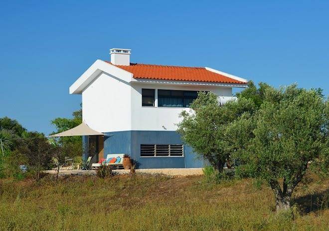 Glamping portugal turismo rural