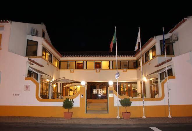 Hotel o gato