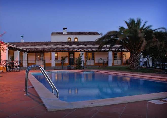 Agroturismo monte da galega