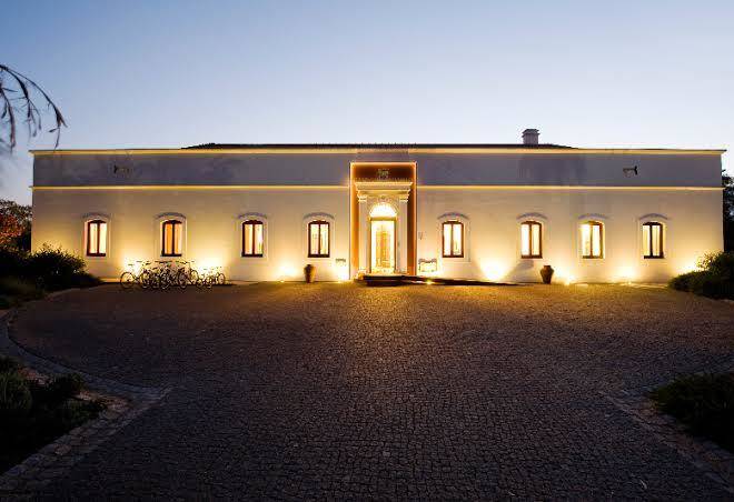 Alentejo Star Hotel Image
