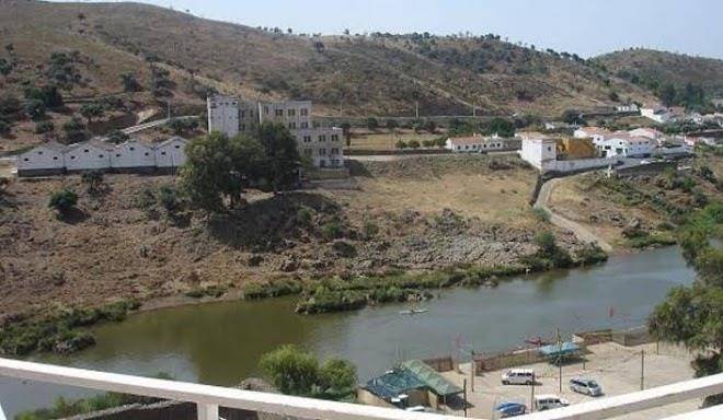 Centro De Estagio Do Guadiana Image