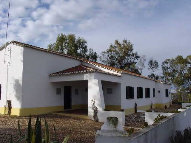 Herdade de vale covo agroturismo
