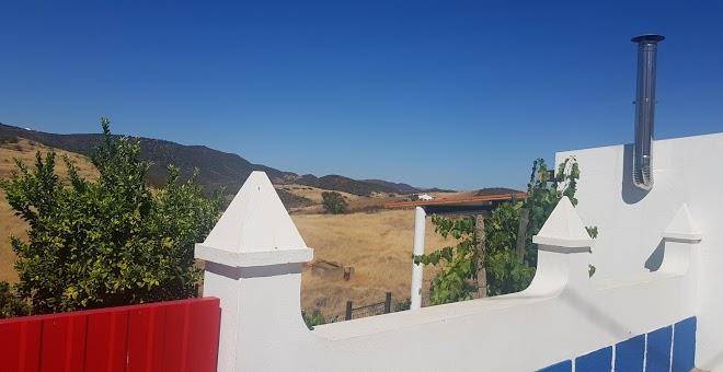 Turismo rural pao e agua