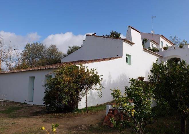 Horta de torrejais