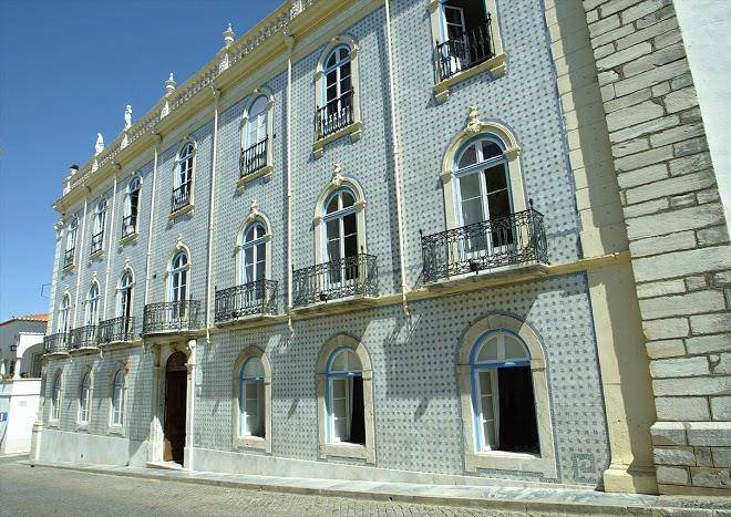 Hotel de moura