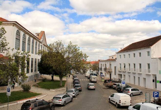 Hotel santa comba