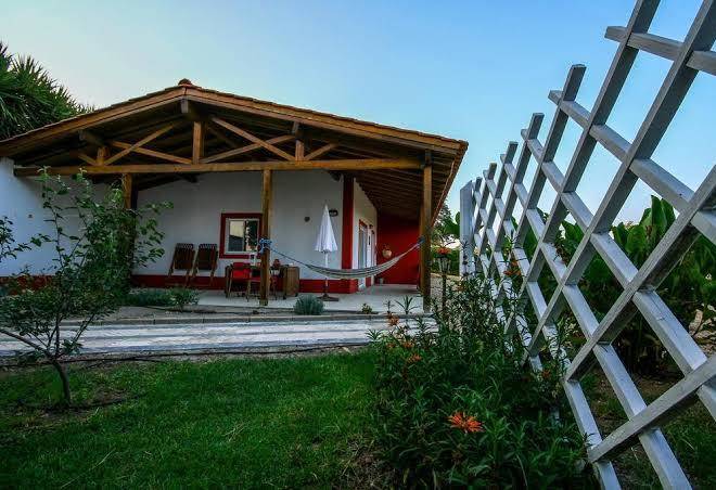 Monte Do Gafanhoto Image