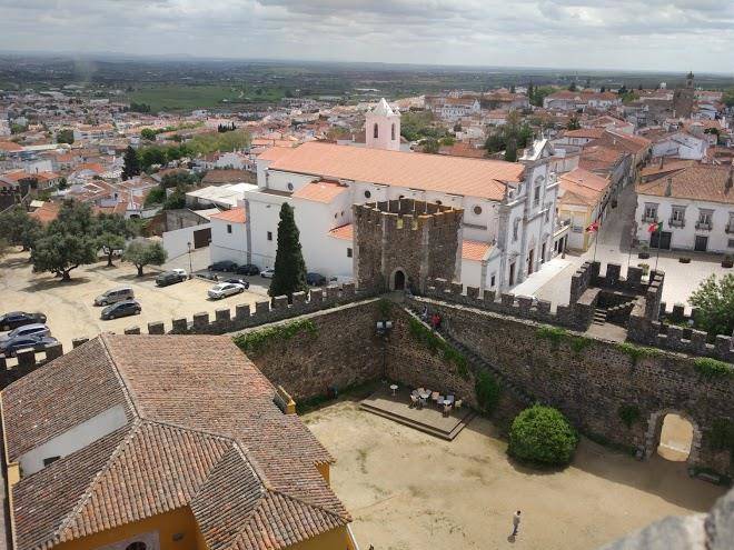 Monte manjoa