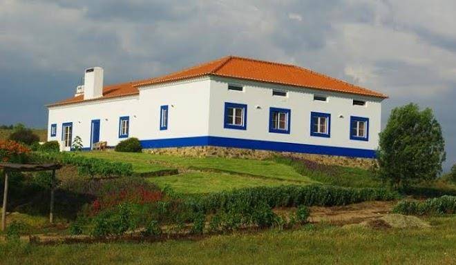 Amieira agroturismo