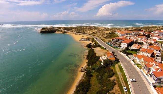 Duna parque beach club