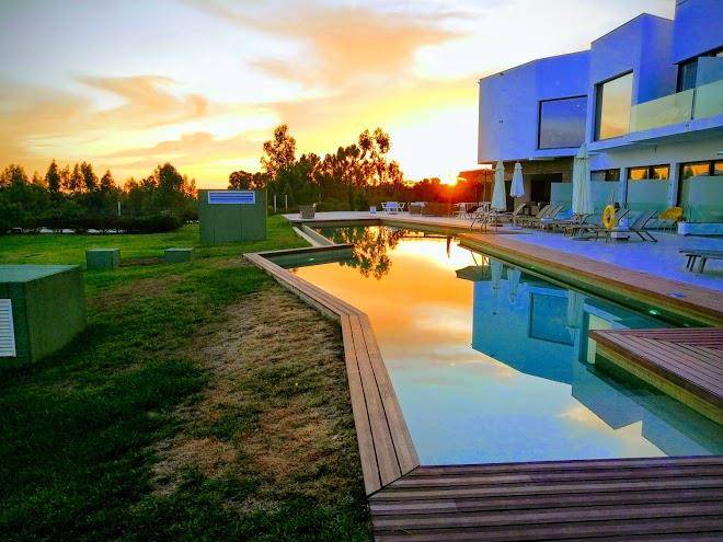 Enigma Nature & Water Hotel Image