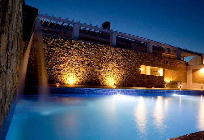 Herdade Do Amarelo Natura & Spa Turismo Rural No Alentejo Image