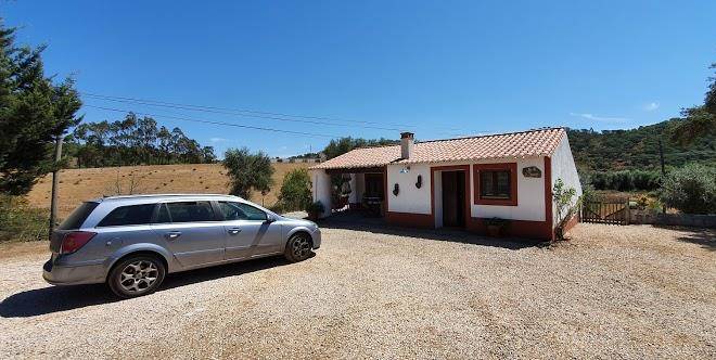 Herdade do telheiro