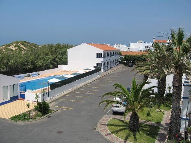 Hotel eira da pedra