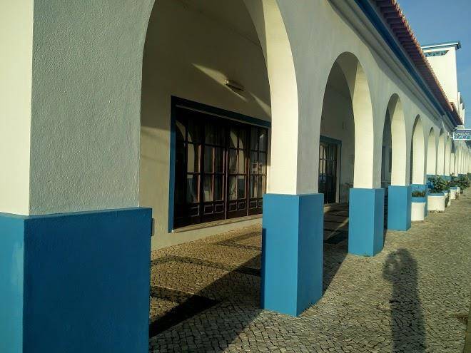 Hotel ondazul zambujeira do mar