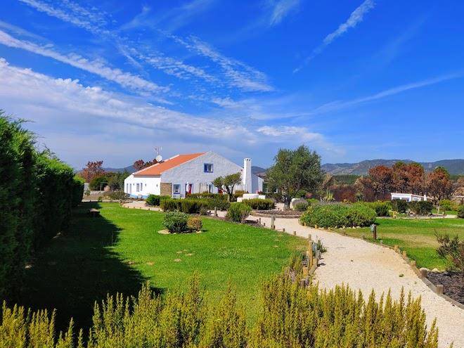 Monte Da Corca Nova Image