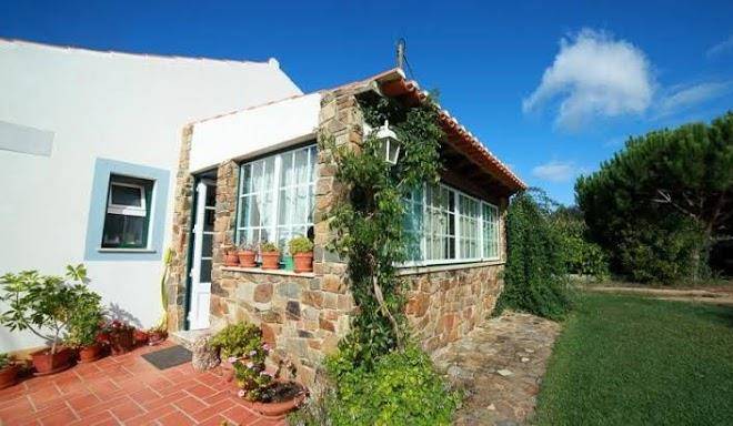 Monte das alpenduradas