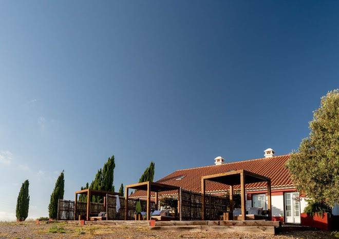 Naturarte rio country boutique hotel