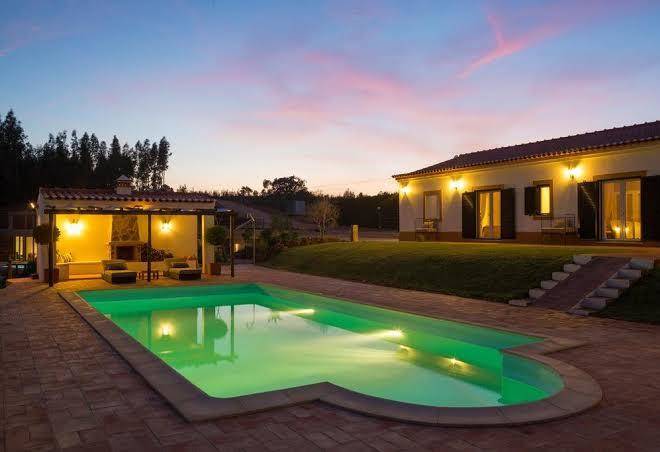 Paraiso Escondido Image