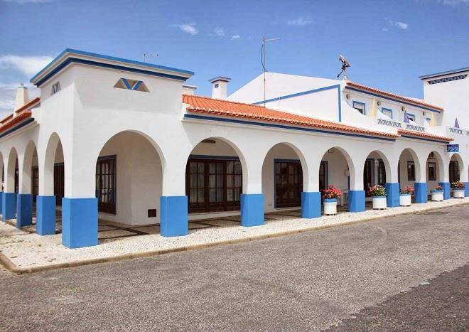 Pensao Residencial Ondazul Image