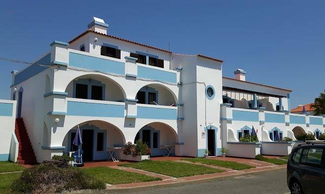 Quinta das varandas