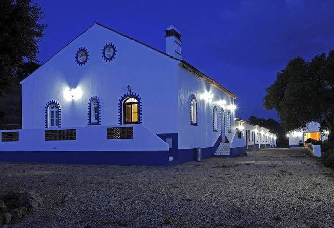 Quinta do chocalhinho