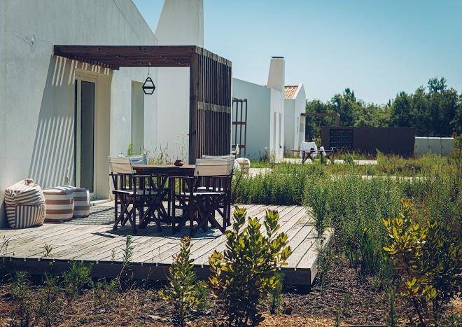 Quinta do craveiral