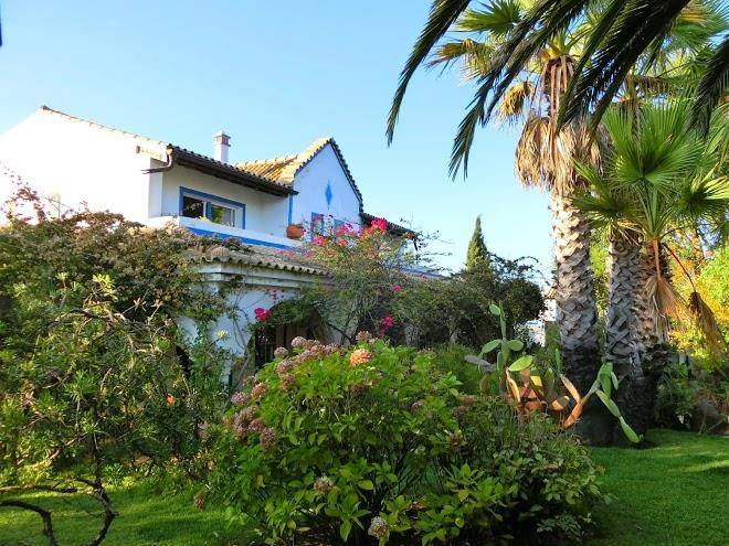 Quinta do paraiso