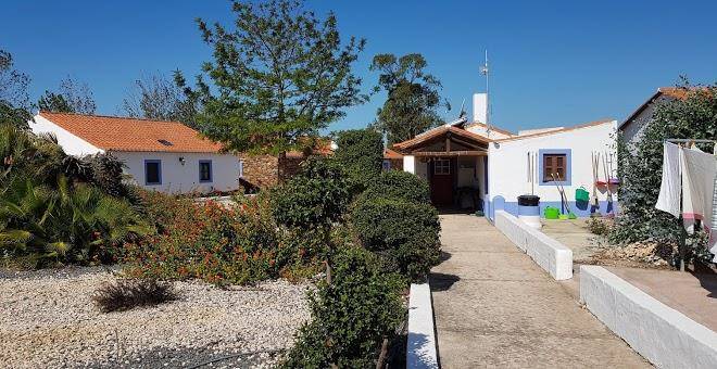 Quinta do sardanito de tras