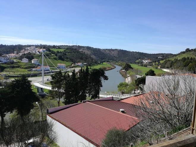 Residencial rita