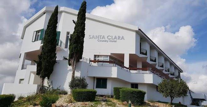 Santa Clara Country Hotel Image
