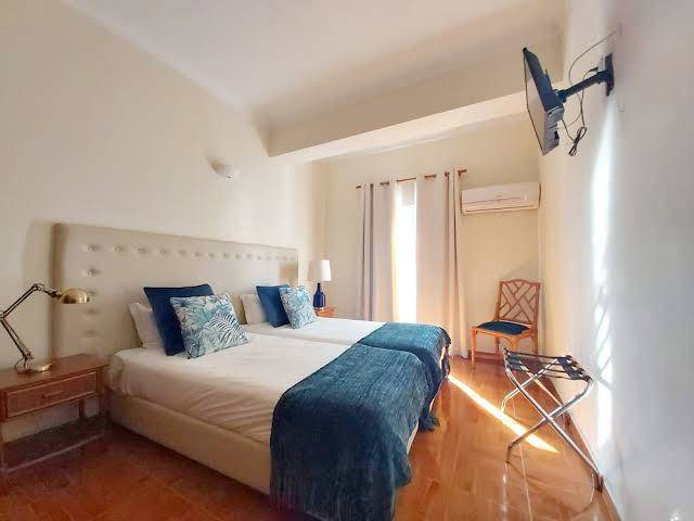 The blue bamboo hotel duna parque group