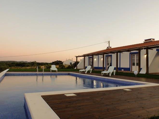 Turismo vales do alentejo