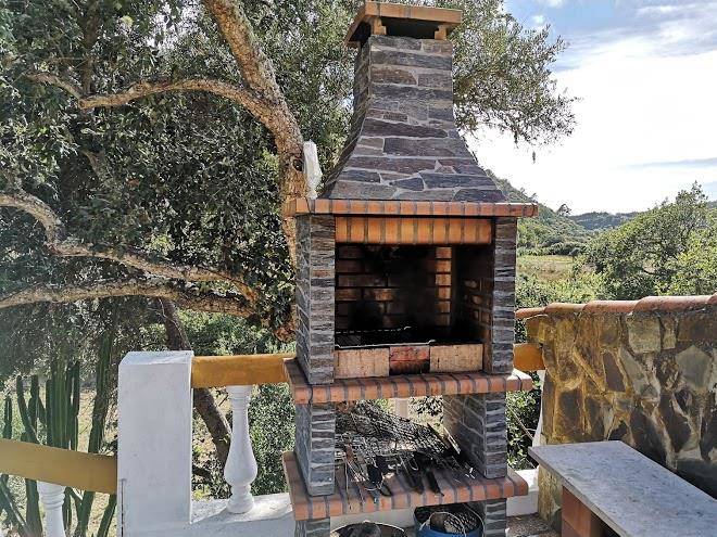 Vale Dos Sentidos Image