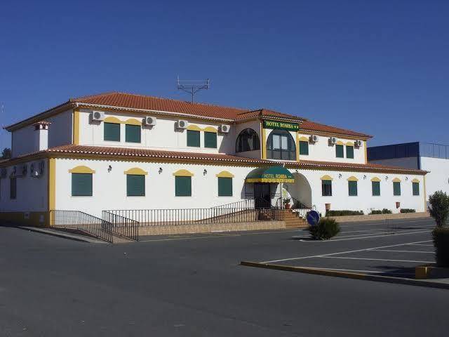Hotel romba