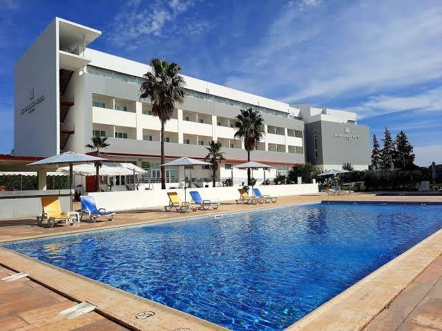 Bejaparque hotel