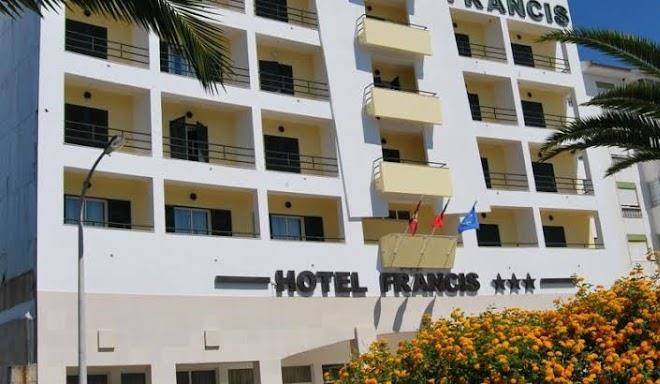 Hotel francis