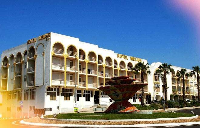 Hotel melius
