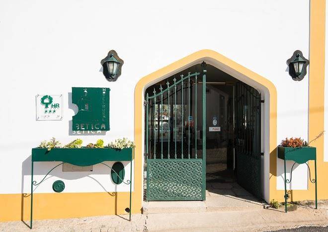 Betica hotel rural