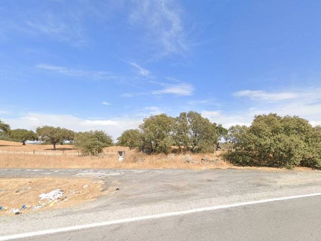 Herdade dos alpendres
