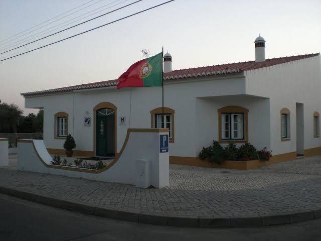 Hotel pulo do lobo