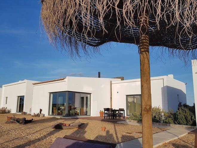 Agroturismo xistos