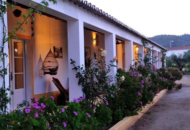 Herdade do sobroso luxury wine hotel
