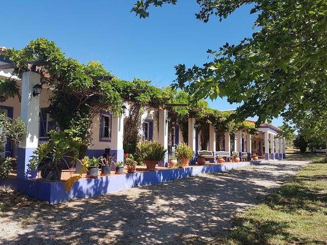 Quinta da fe