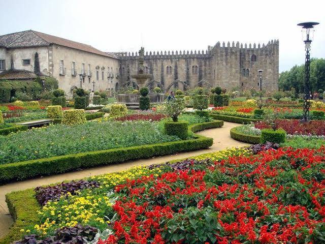 Hotel Caldelas Image